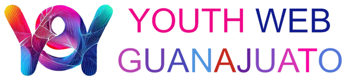 Logo youth web